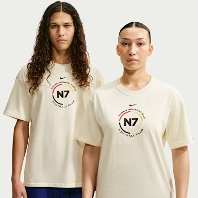 Nike Sportswear Short-Sleeve T-Shirt. Nike.com